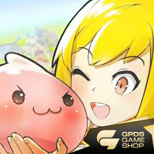 Ragnarok M Eternal Love